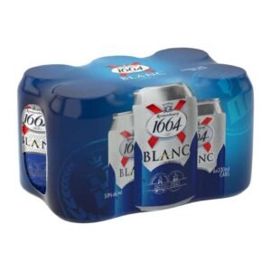 1664 Blanc Can
