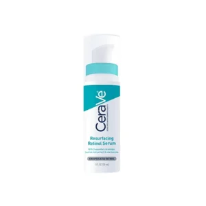 Cerave Resurfacing Retinol Serum
