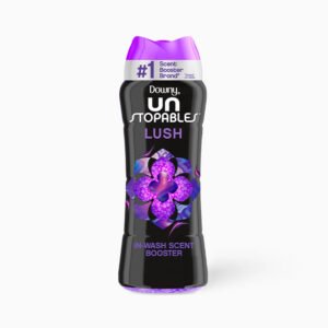 Downy Unstopables Lush Scent Booster Beads