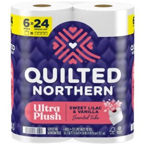 Quilted Northern