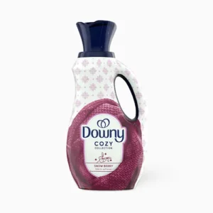 Downy Cozy Collection Fabric Softener