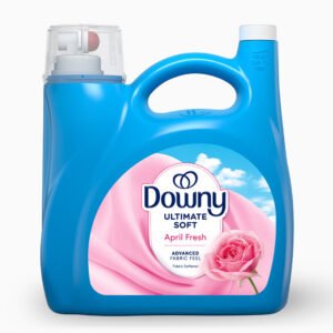 Downy Ultra April Fresh Liquid Fabric Softener