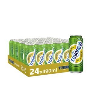 Tuborg Can