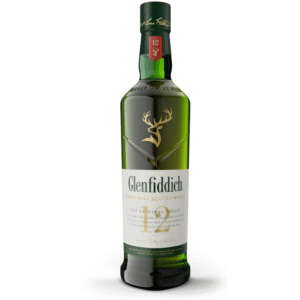 Glenfiddich