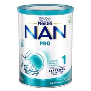 Nestlé Nan