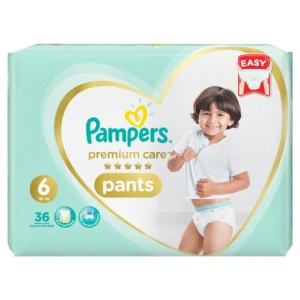 Pampers Premium Care Pants