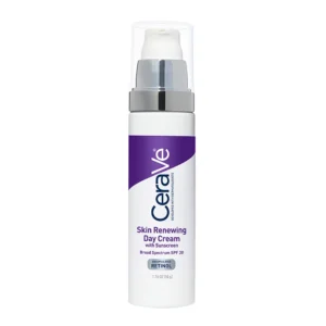 Cerave Skin Renewing Day Cream