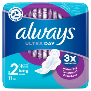 Always Ultra Day