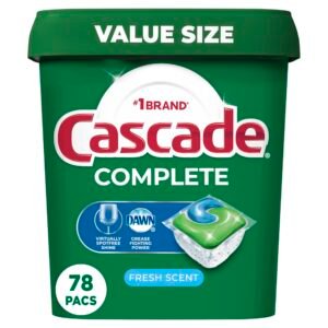 Cascade Pods