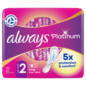 Always Ultra Platinum 