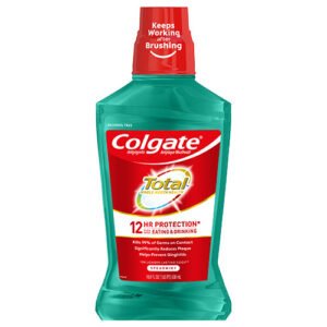 Colgate Total
