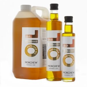 Rapeseed Oil