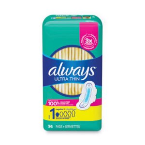 Always Ultra Thin