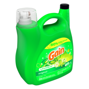 Gain liquid