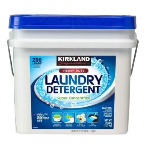 Kirkland Pods