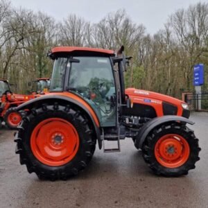 KUBOTA M5111 (T1192) TRACTOR