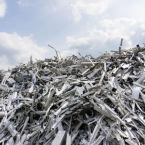 Aluminum scrap