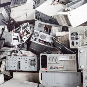 Computer scrap