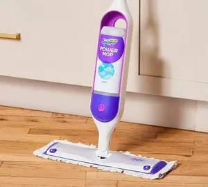 Swiffer Power Mop