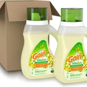 Gain Botanicals