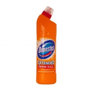 Domestos Extended Germ-Kill Range