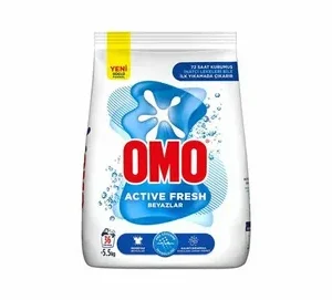 Omo Powder Detergent