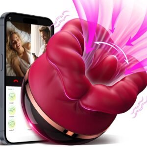 Vibrador de succión