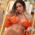 Muñeca sexual AI